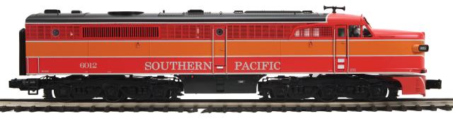 2024 O Scale Premier Alco PA Diesel & Matching Passenger Cars