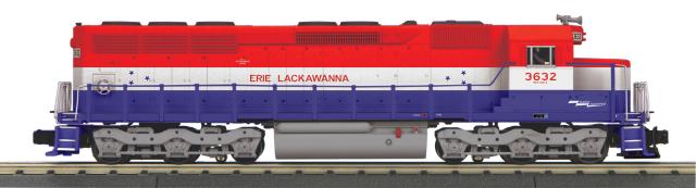 EMD SD45-2 - Wikipedia