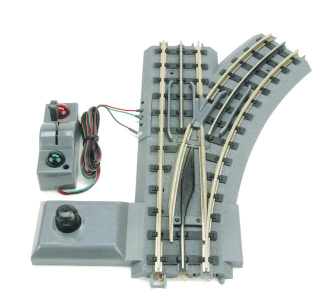 RealTrax | MTH Trains