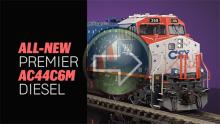 Premier AC44C6M Youtube