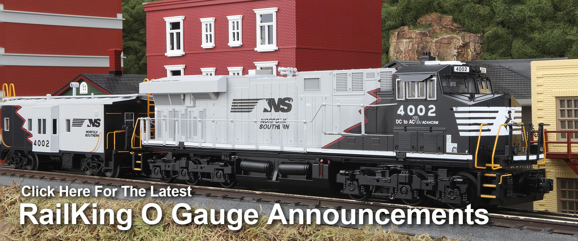 Raiking HomePage images_O Gauge_1