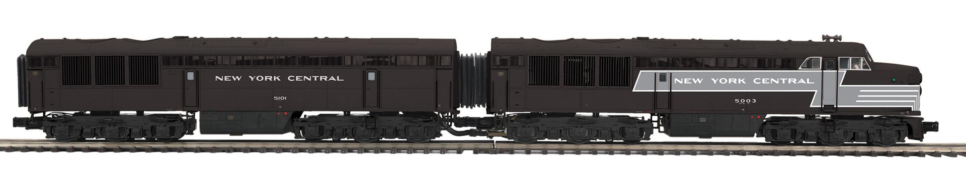 Premier FM Erie Built AB Diesel Set