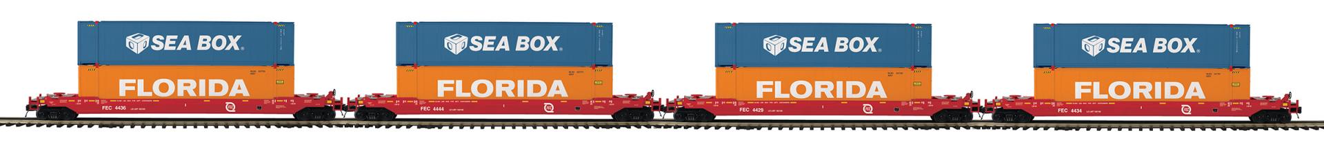 Premier Husky Stack Set