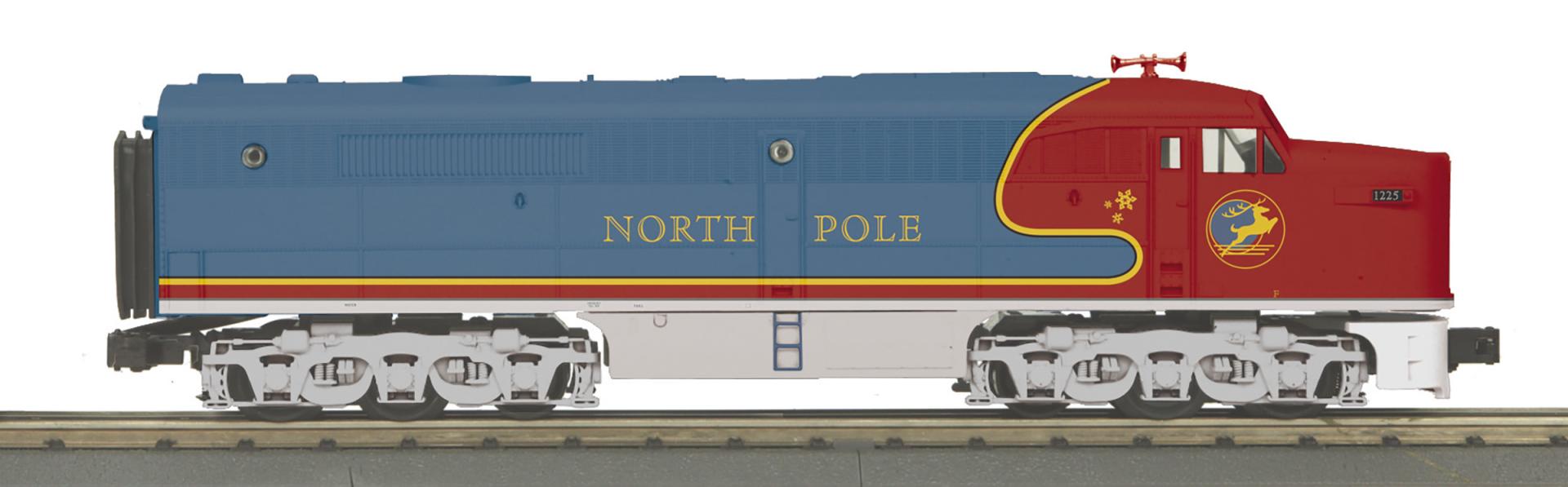 RK Alco PA Diesel