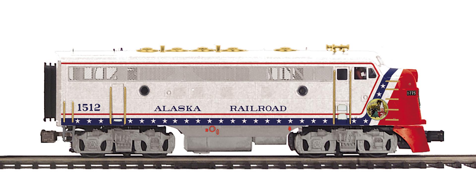 Premier F7 Diesel