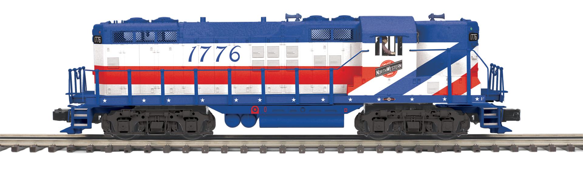 Premier GP-9 Diesel Engine