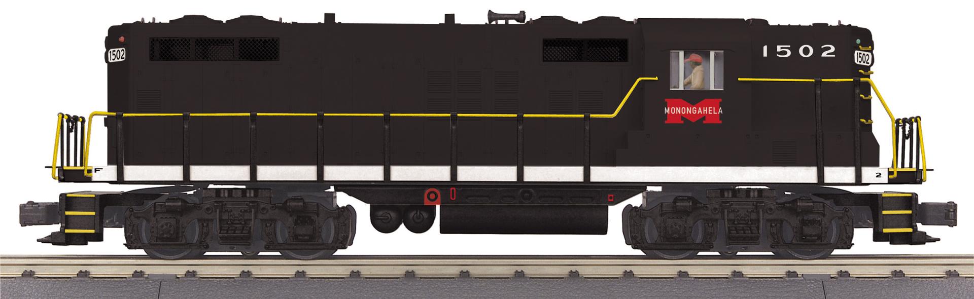 Premier GP-7 Diesel Engine