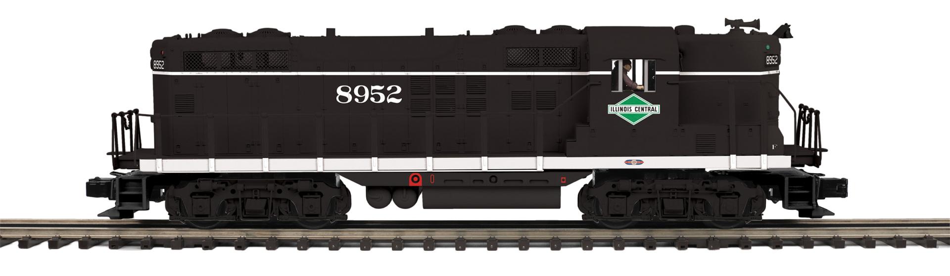 Premier GP-9 Diesel Engine