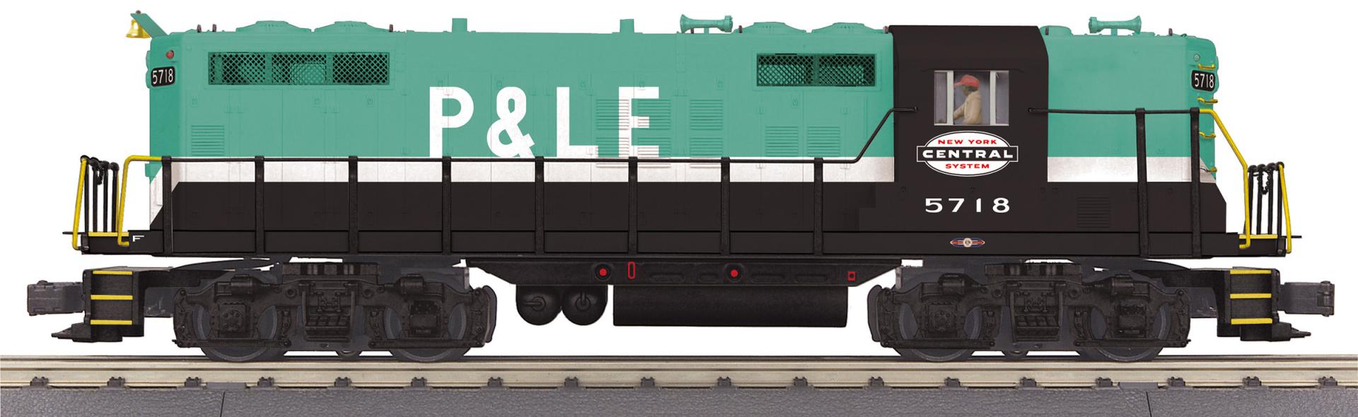 Premier GP-7 Diesel Engine