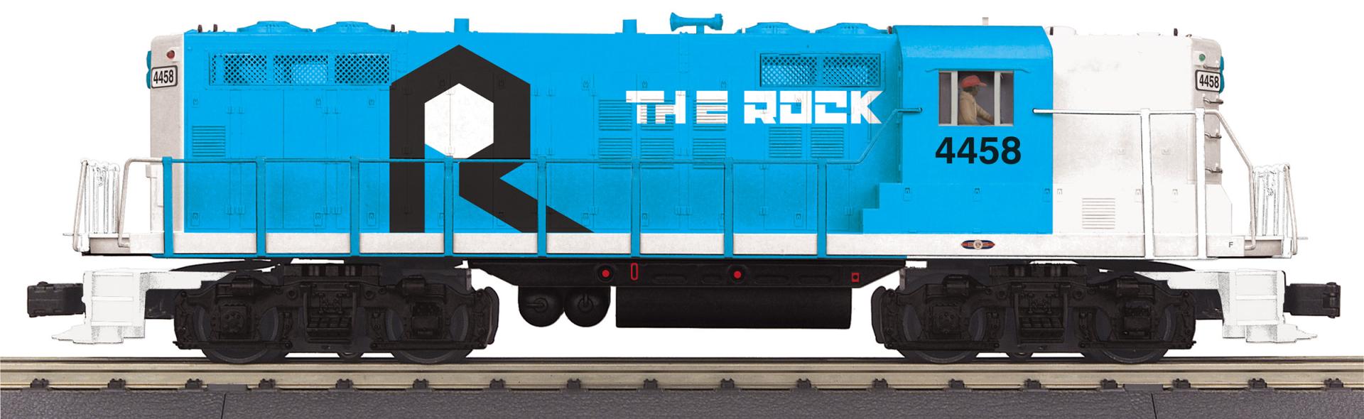 Premier GP-7 Diesel Engine