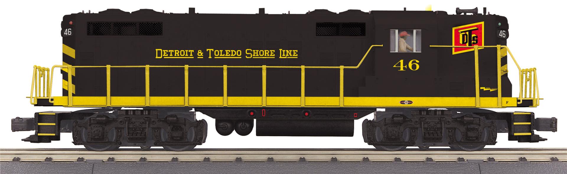 Premier GP-7 Diesel Engine