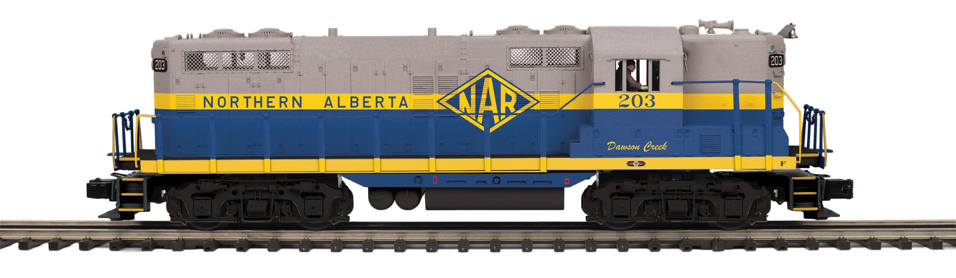 Premier GP-9 Diesel Engine