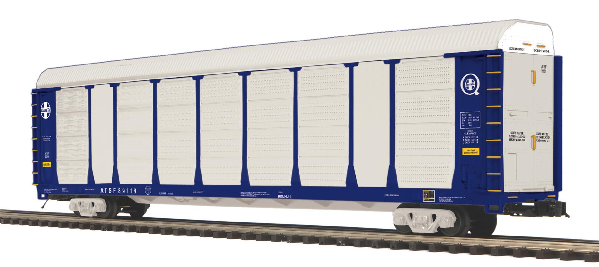Premier Corrugated Auto Carrier