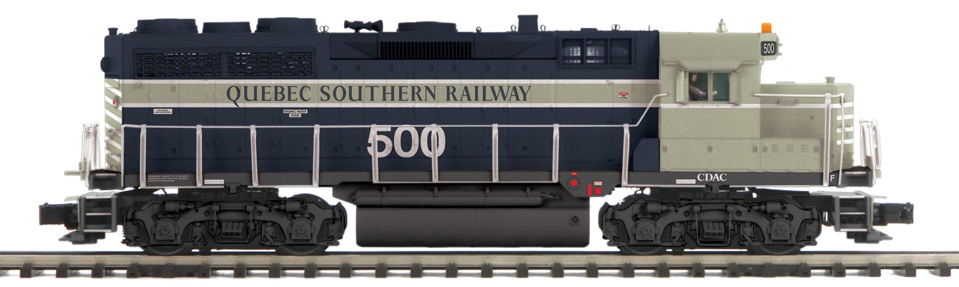 Premier GP-35 Low Hood Diesel Engine