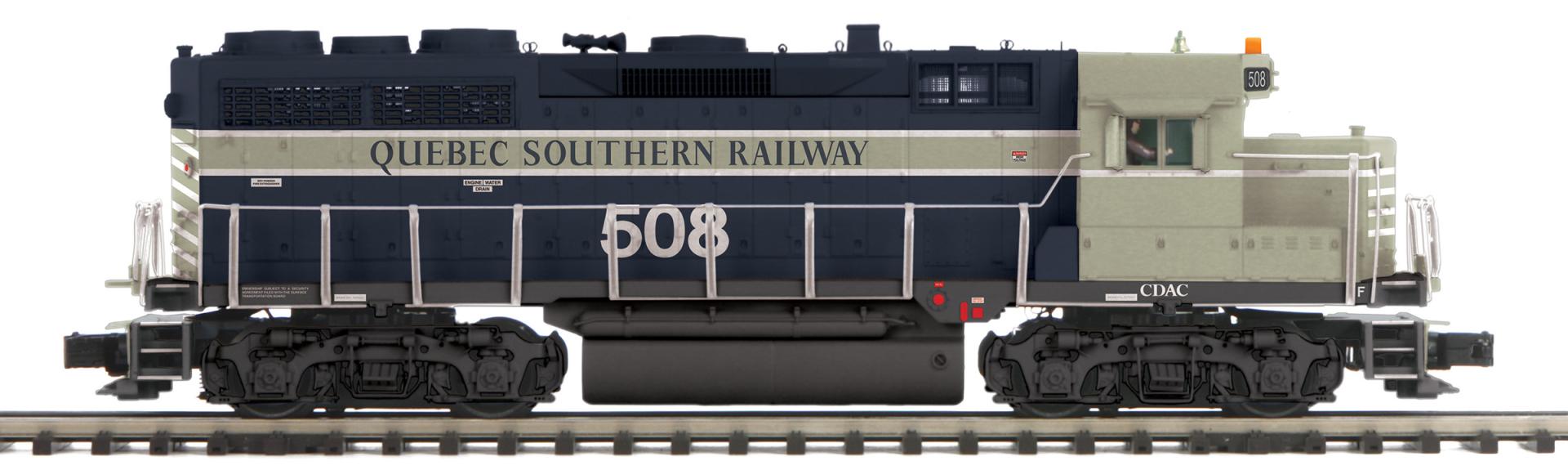 Premier GP-35 Low Hood Diesel Engine