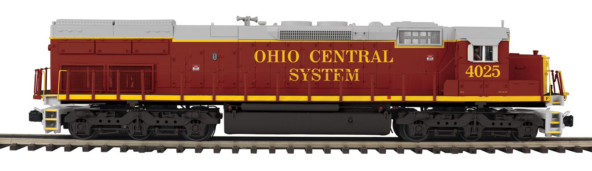 Premier SD40T-2 Tunnel Motor Diesel Engine 