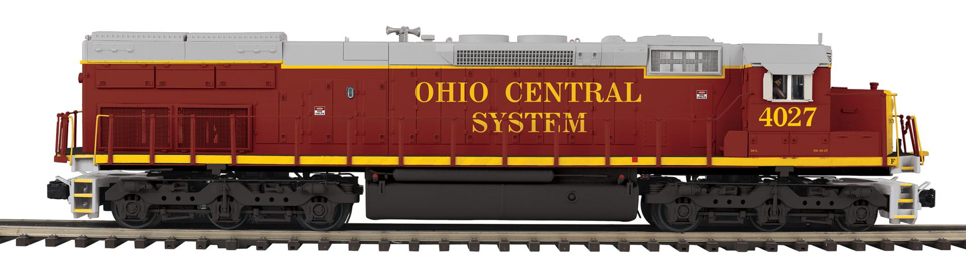 Premier SD40T-2 Tunnel Motor Diesel Engine 