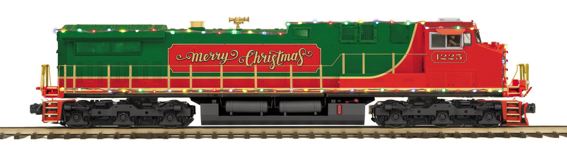 Premier AC4400cw Diesel