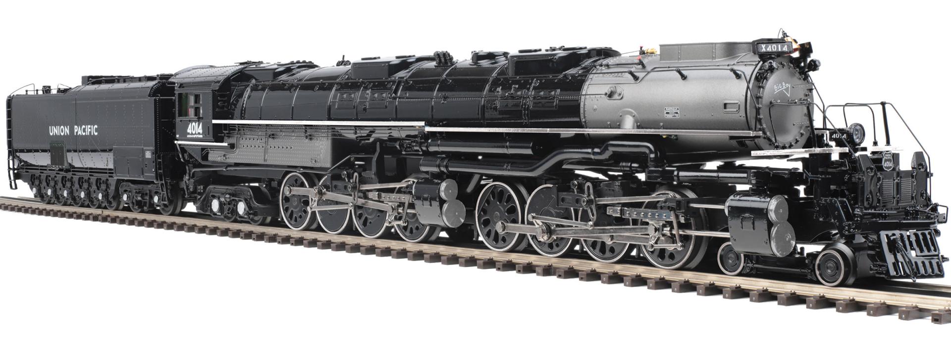 Premier Big Boy