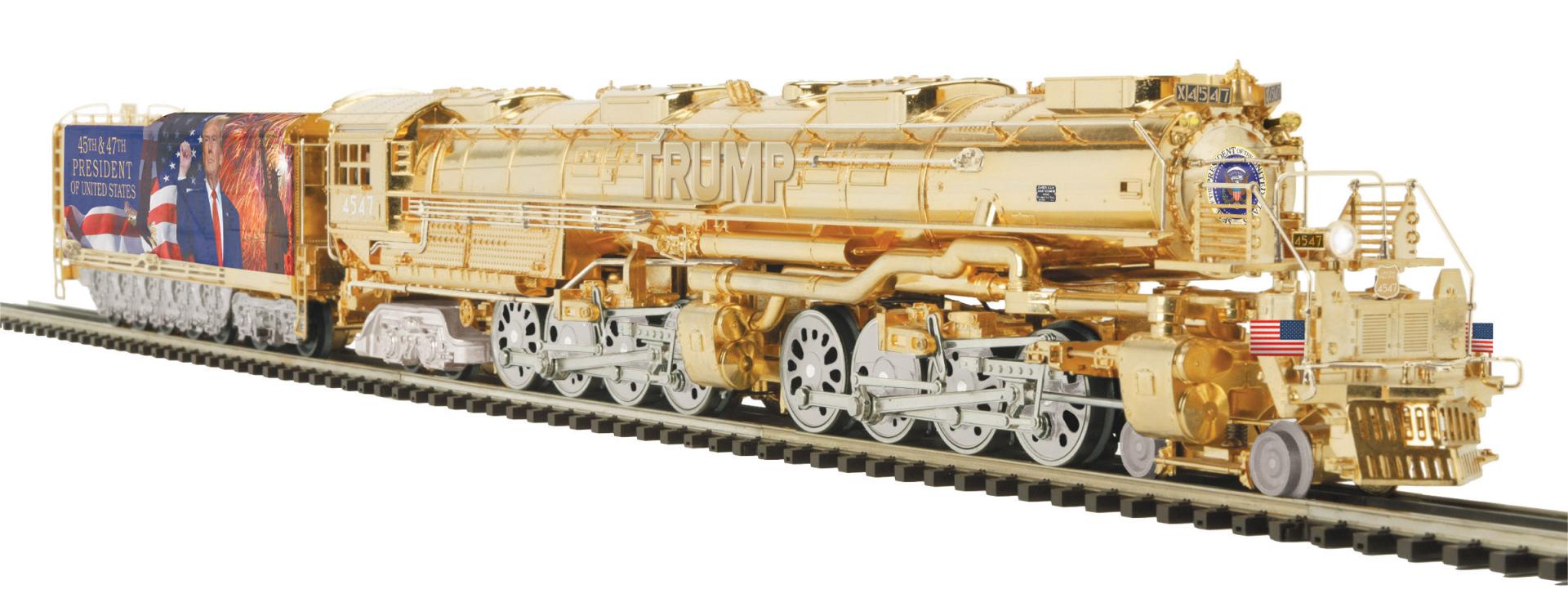Premier Big Boy
