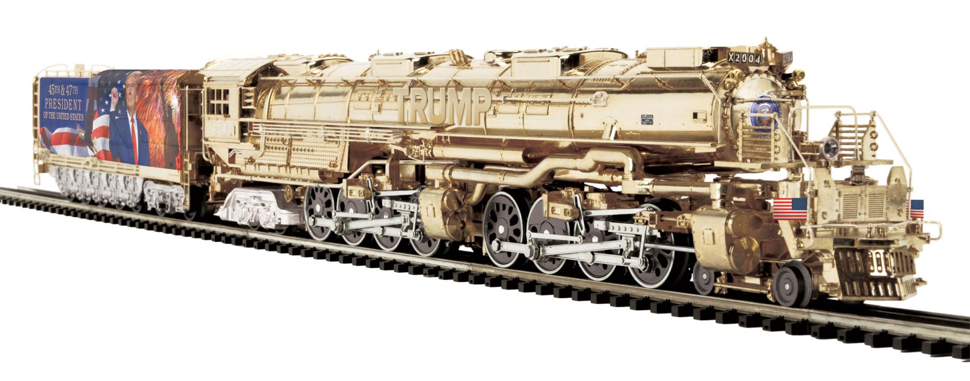Premier Big Boy