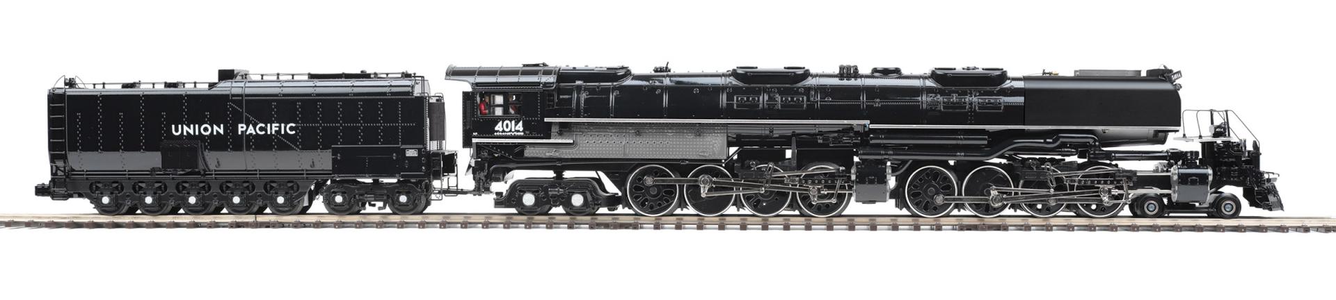 Premier Big Boy