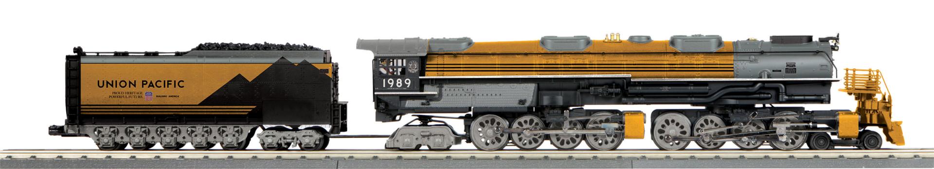 RailKing Big Boy