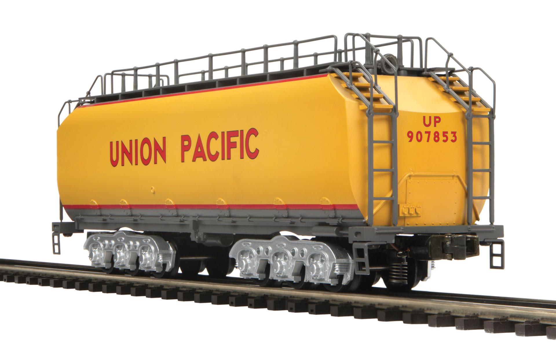 Premier Aux Water Tender