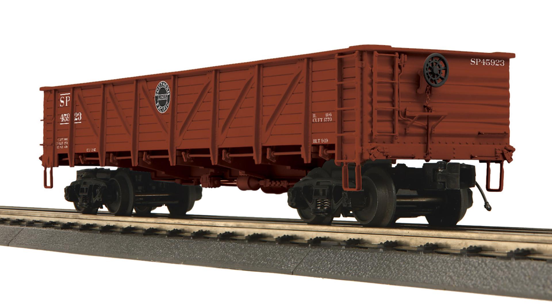 Premier 50 Ton Composite Drop Bottom Gondola Car