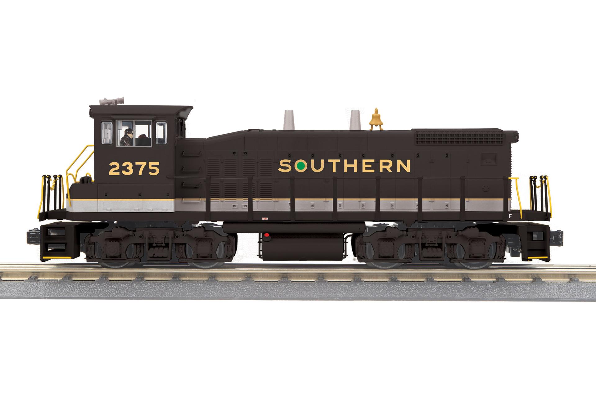 RailKing MP15 Diesel