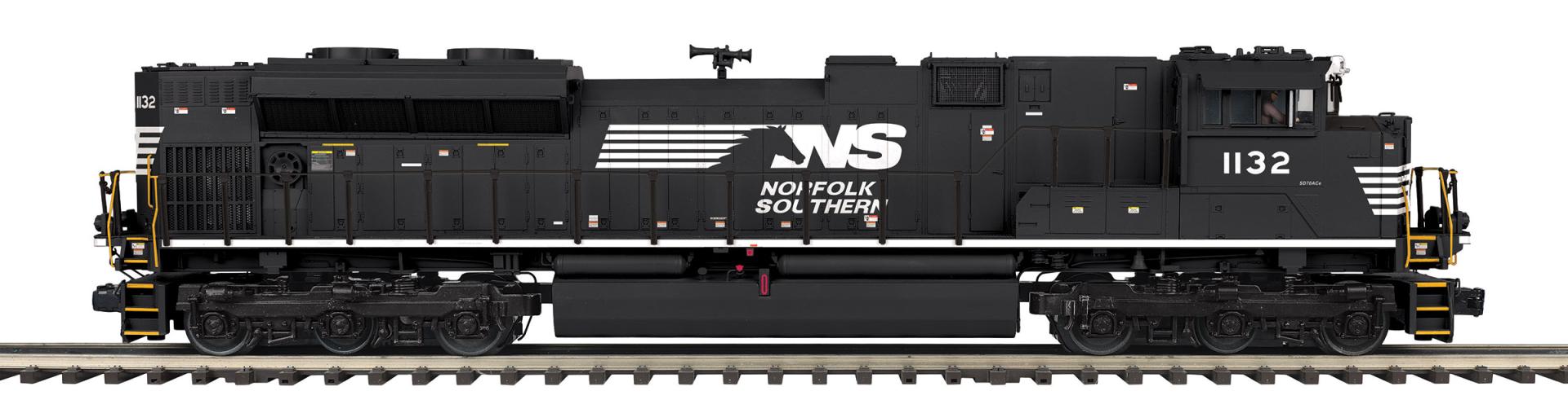 Premier SD70ACe Diesel