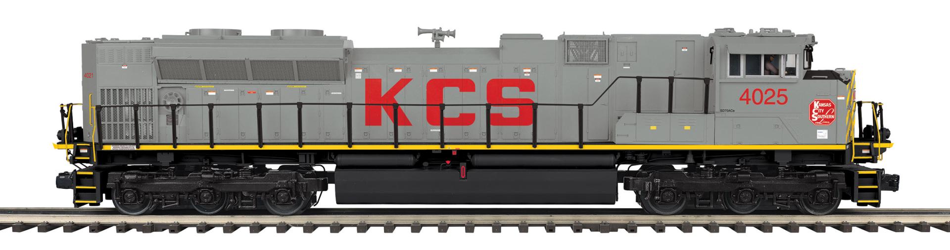 Premier SD70ACe Diesel