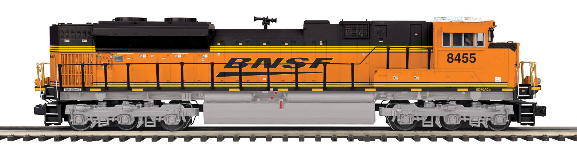 Premier SD70ACe Diesel