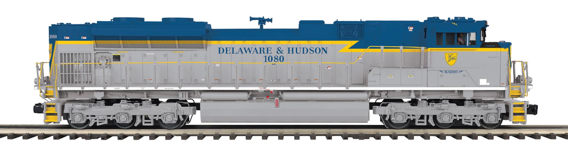 Premier SD70ACe Diesel
