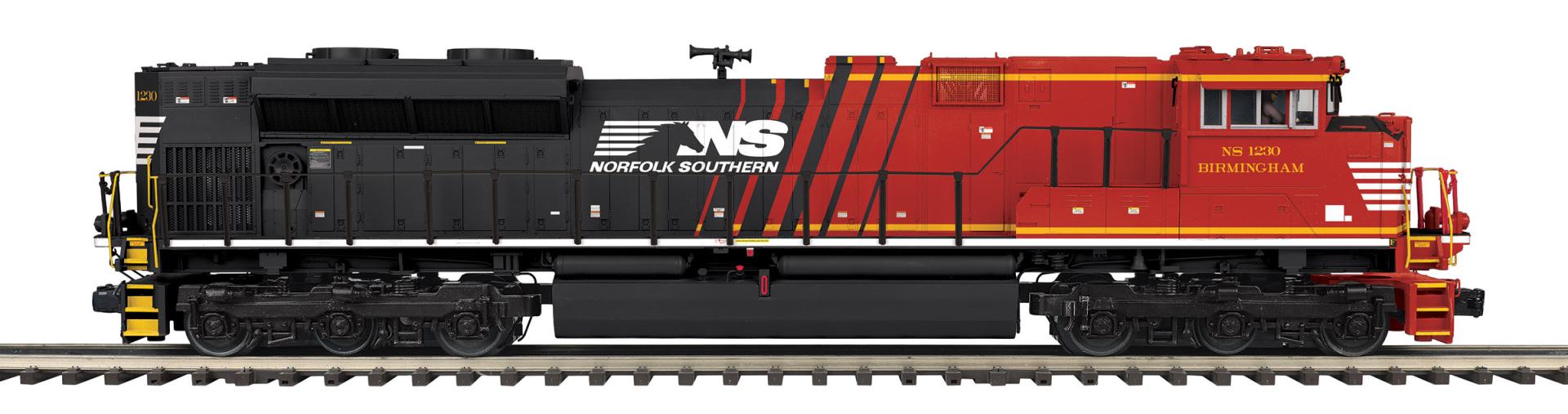 Premier SD70ACe Diesel