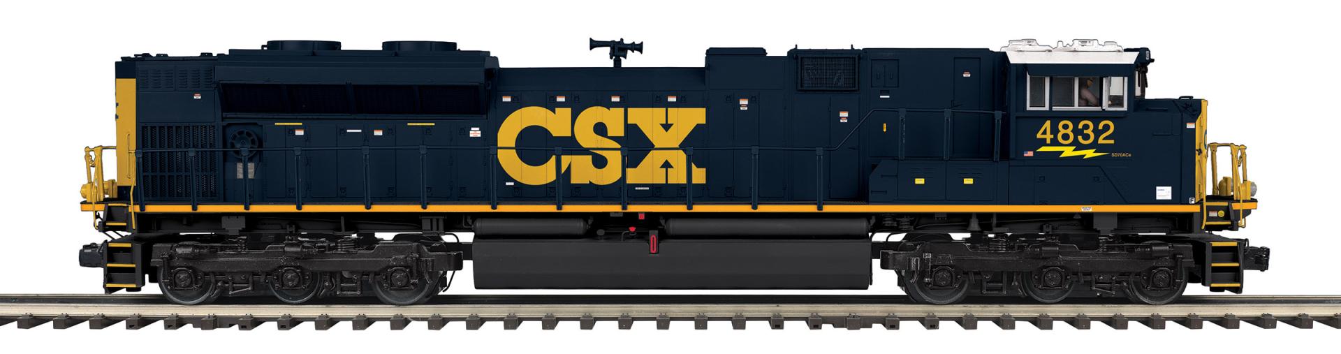Premier SD70ACe Diesel