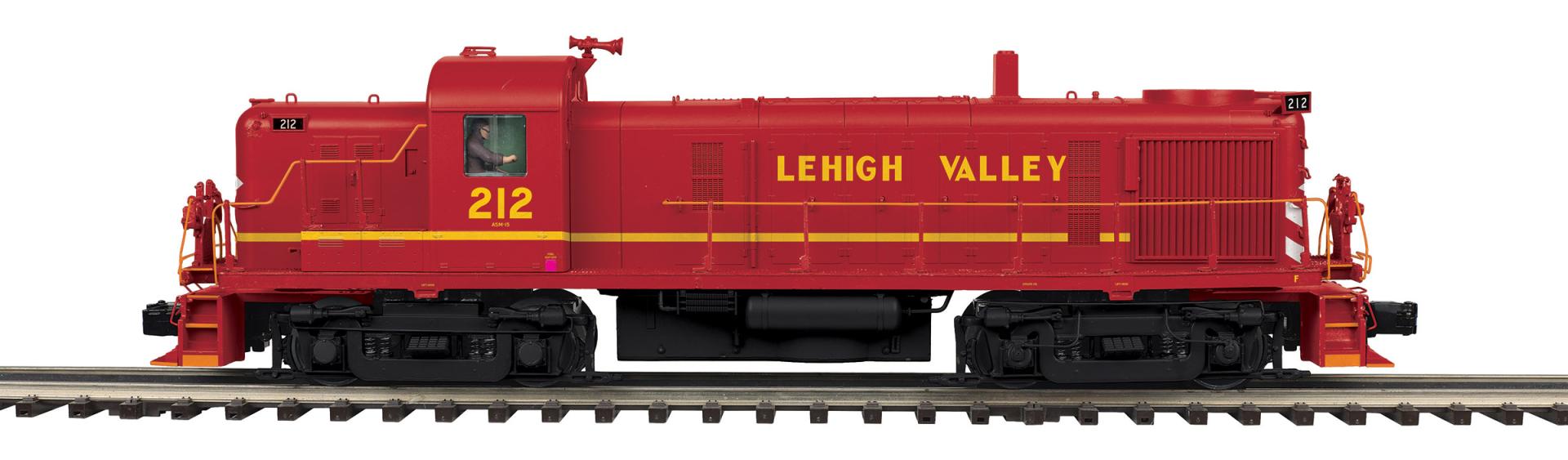 Premier RS-3 Diesel 