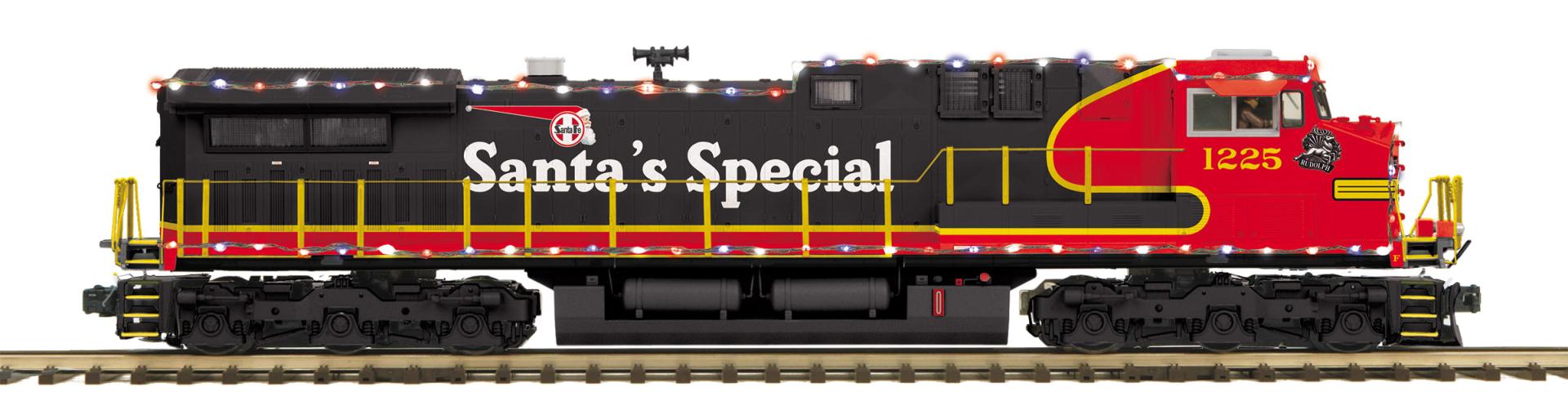 Premier AC4400cw Diesel