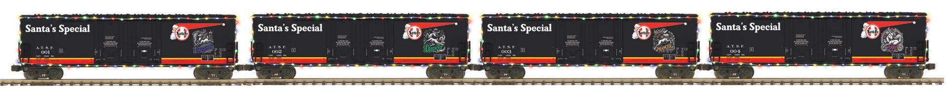 Premier Rolling Stock