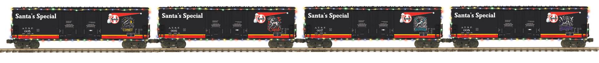 Premier Rolling Stock