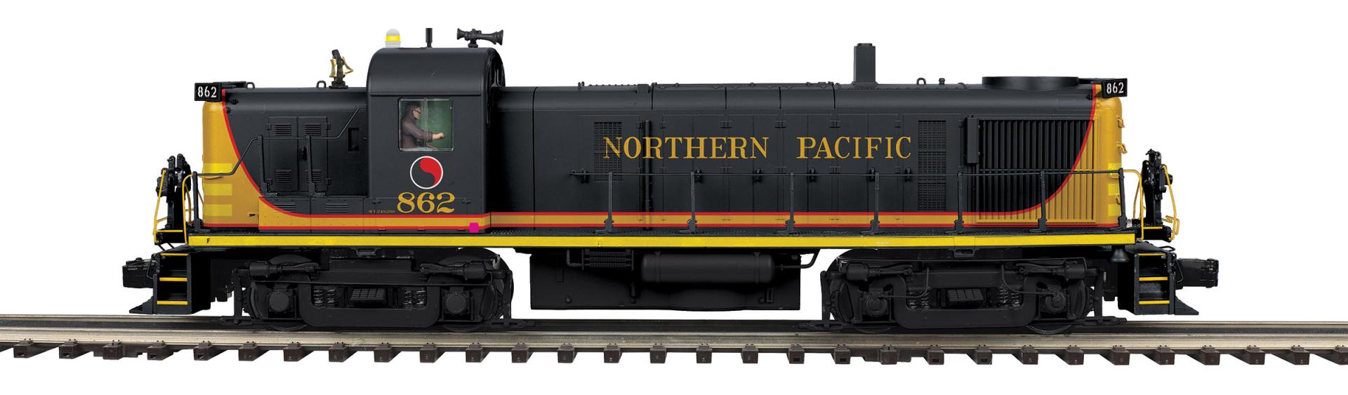 Premier RS-3 Diesel 