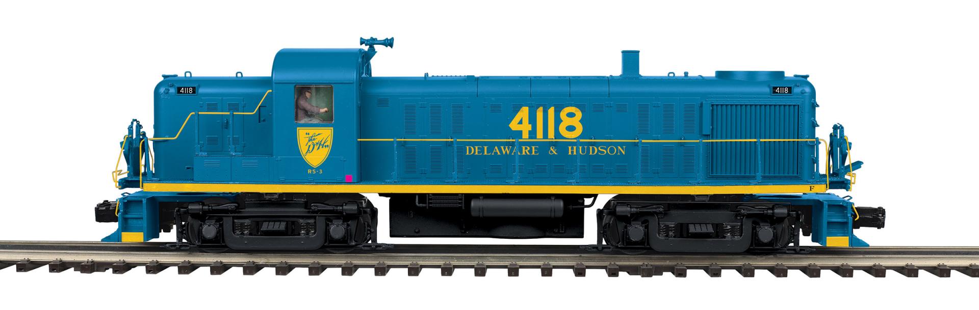 Premier RS-3 Diesel 