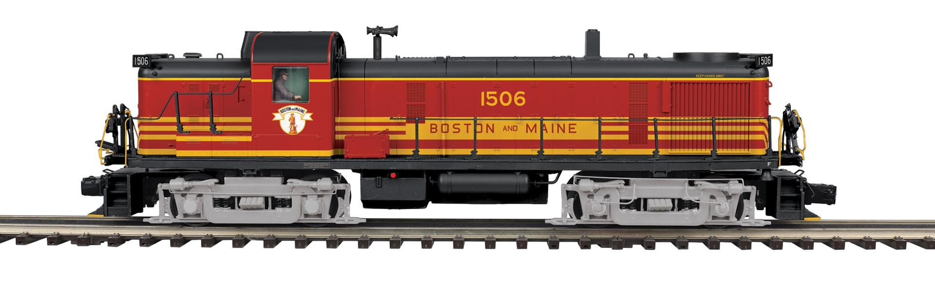 Premier RS-3 Diesel 