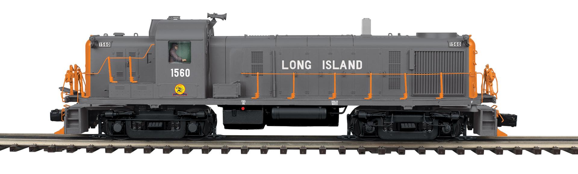 Premier RS-3 Diesel 