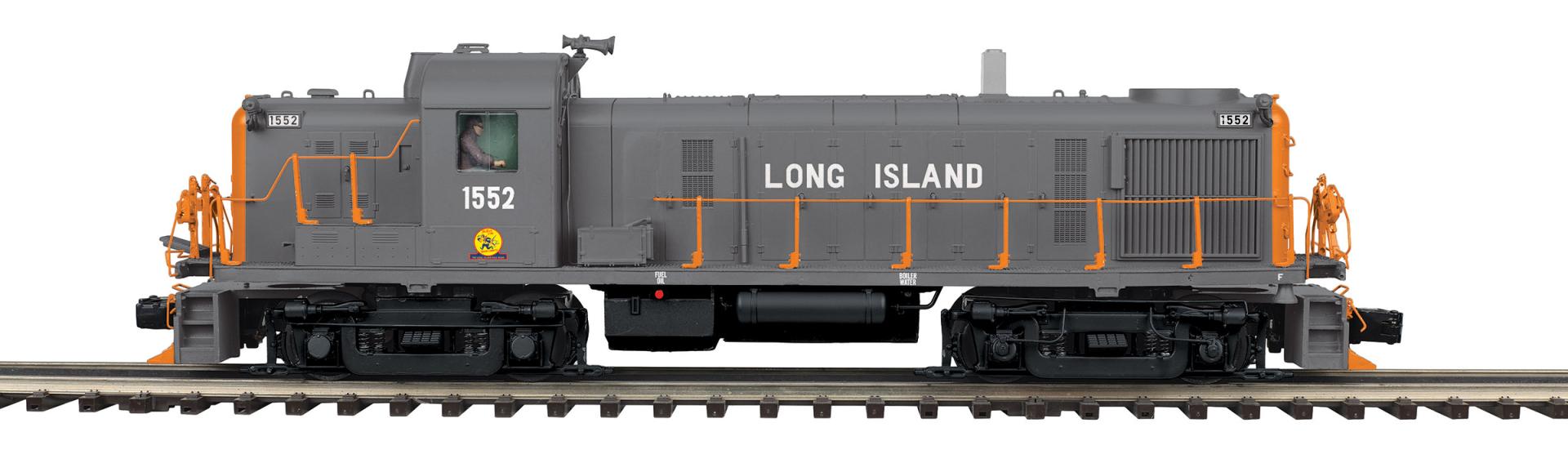 Premier RS-3 Diesel 