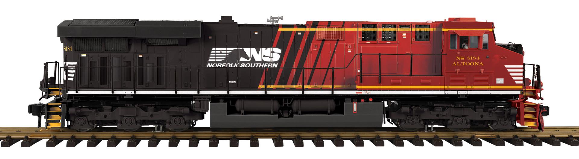 RailKing One Gauge ES44 Diesel