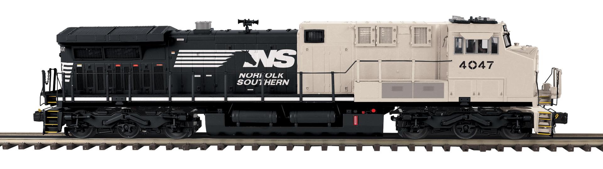 Premier AC44C6M Diesel