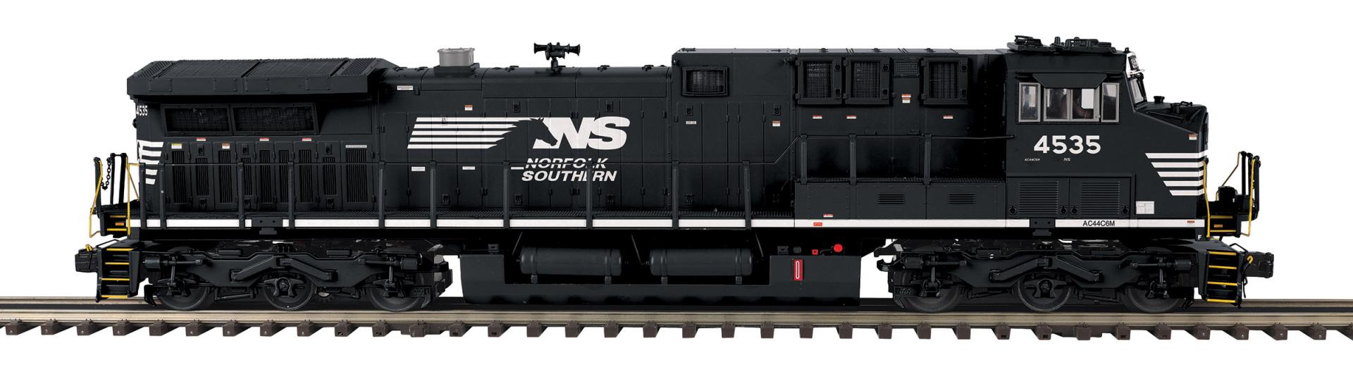 Premier AC44C6M Diesel