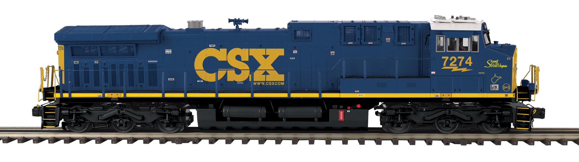 Premier AC44C6M Diesel