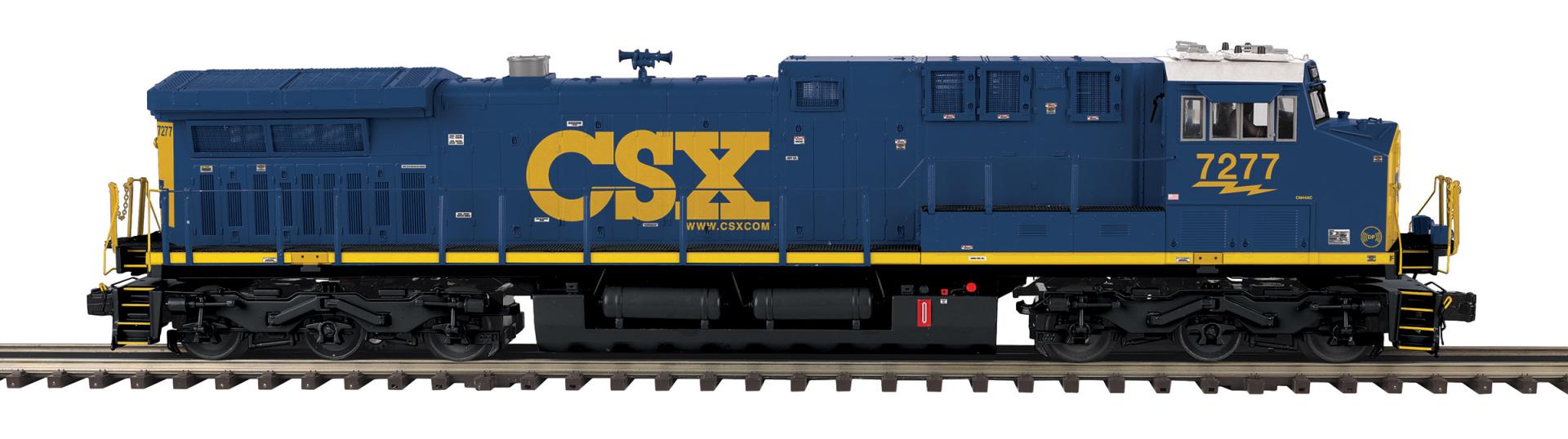 Premier AC44C6M Diesel